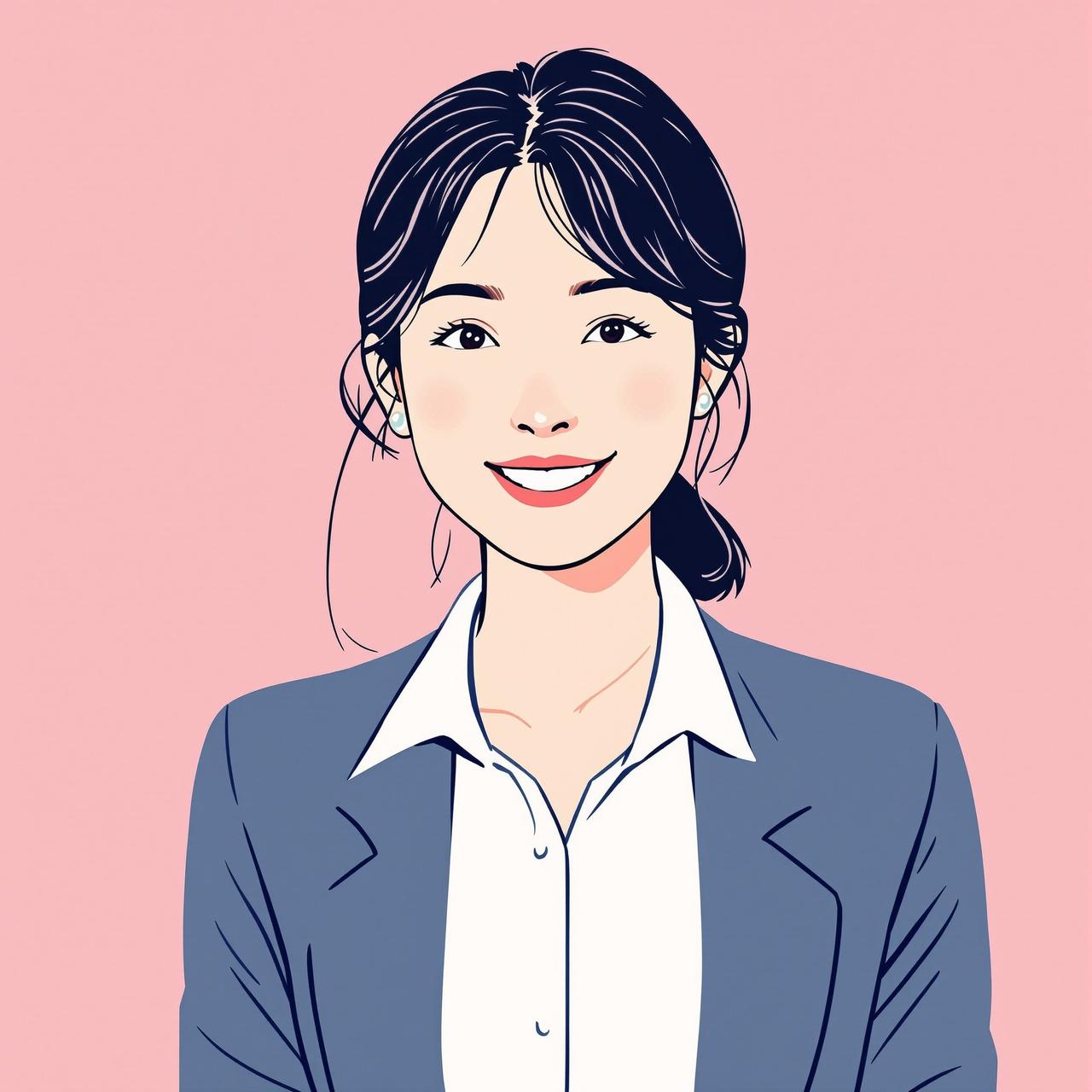 西红柿短剧团队成员 - 江小棠